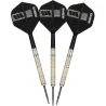 Target - darts Šipky Steel Dimitri van den Bergh - 95K - Swiss Point - 23g