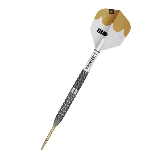 Target - darts Šipky Steel Redux 01 - Swiss Point - 25g