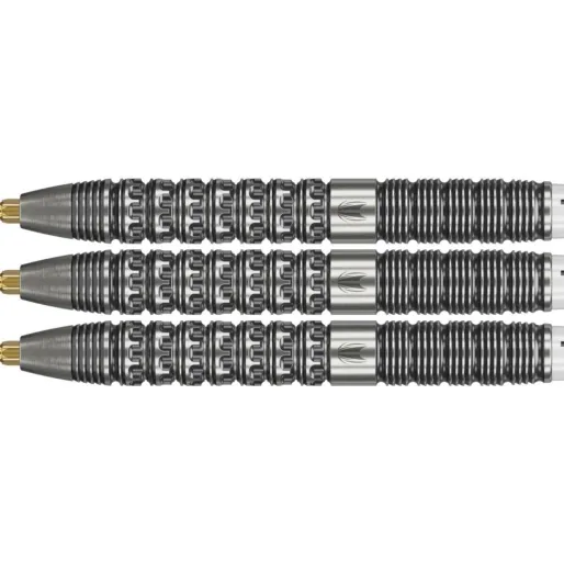 Target - darts Šipky Steel Redux 01 - Swiss Point - 25g