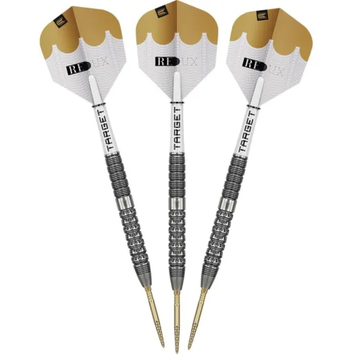 Target - darts Šipky Steel Redux 01 - Swiss Point - 25g