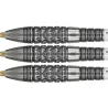 Target - darts Šipky Steel Redux 02 - Swiss Point - 23g