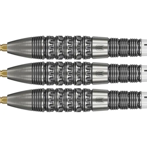 Target - darts Šipky Steel Redux 02 - Swiss Point - 23g