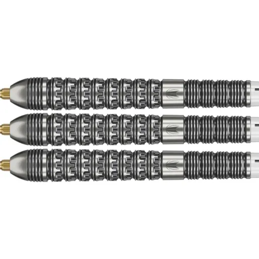 Target - darts Šipky Steel Redux 03 - Swiss Point - 22g