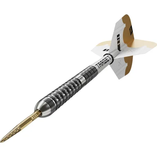 Target - darts Šipky Steel Redux 03 - Swiss Point - 22g