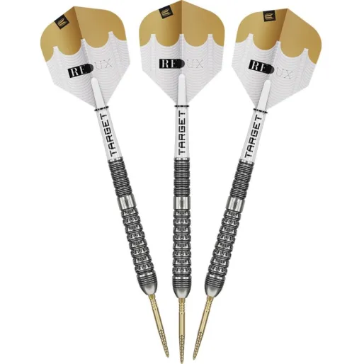 Target - darts Šipky Steel Redux 03 - Swiss Point - 22g