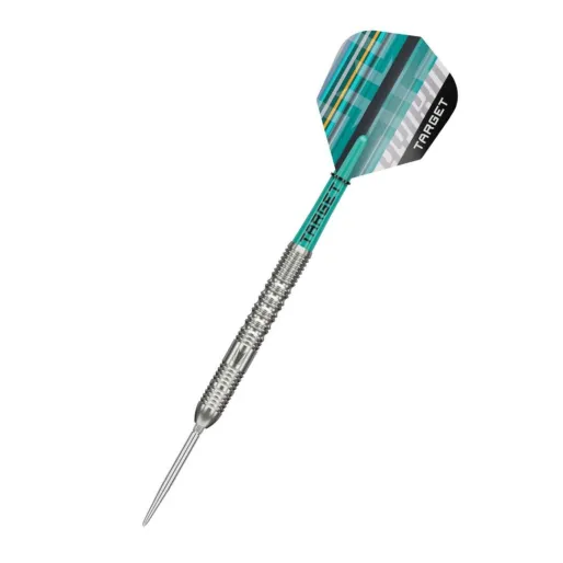 Target - darts Šipky Steel Hydro 01 - Swiss Point - 22g