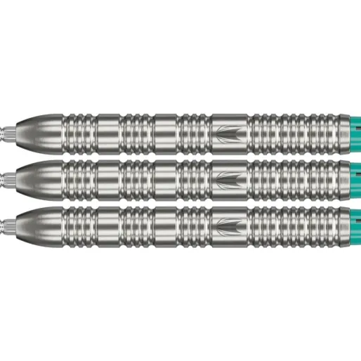 Target - darts Šipky Steel Hydro 02 - Swiss Point - 21g