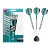 Target - darts Šipky Steel Hydro 03 - Swiss Point - 26g