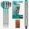 Target - darts Šipky Hydro 12 - 18g