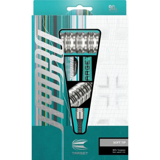 Target - darts Šipky Hydro 12 - 18g