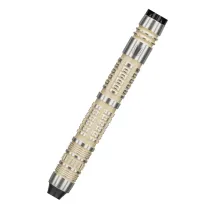 Target - darts Šipky Dimitri van den Bergh - 95K - 18g