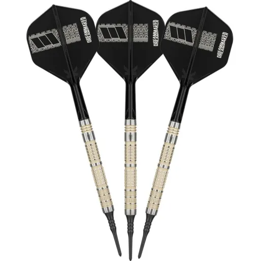Target - darts Šipky Dimitri van den Bergh - 95K - 18g