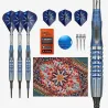 Target - darts Šipky Phil Taylor - Power Gx2 - 20g