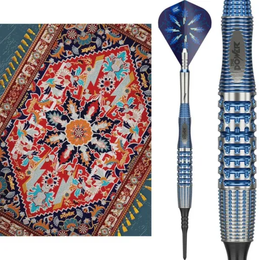 Target - darts Šipky Phil Taylor - Power Gx2 - 20g