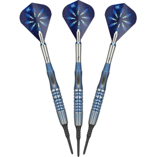 Target - darts Šipky Phil Taylor - Power Gx2 - 20g