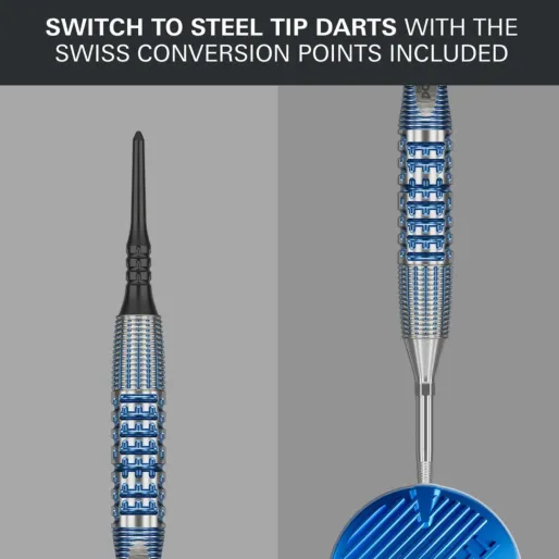 Target - darts Šipky Phil Taylor - Power Gx2 - 20g