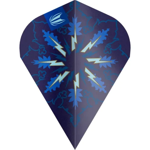 Target - darts Šipky Phil Taylor - Power Gx2 - 20g