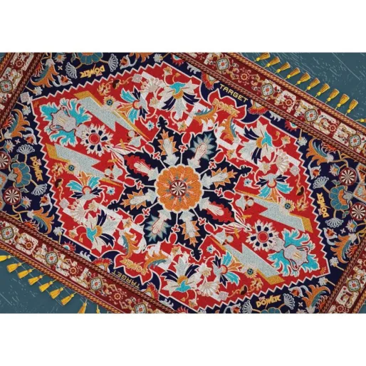 Target - darts Šipky Phil Taylor - Power Gx2 - 20g