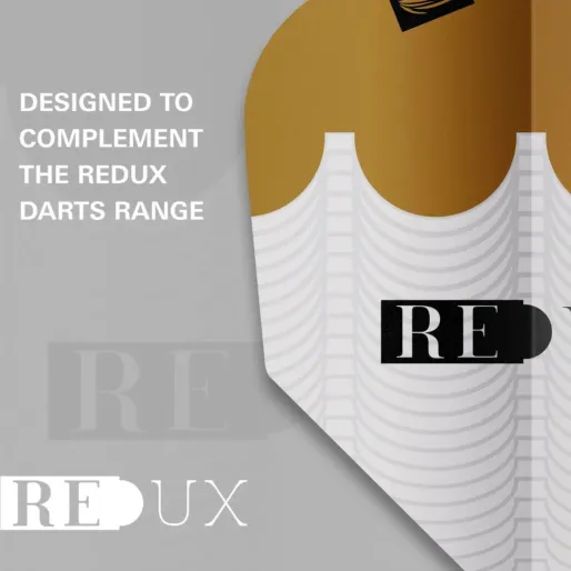 Target - darts Letky Redux - Pro.Ultra No6 330350