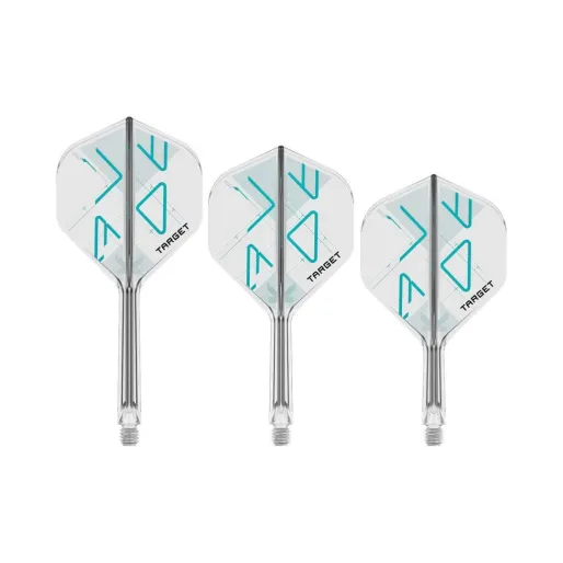 Target - darts Letky K-Flex - Rove - No2 - Short - TRG410172