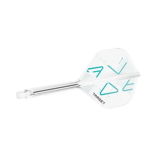 Target - darts Letky K-Flex - Rove - No2 - Short - TRG410172