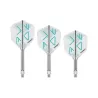 Target - darts Letky K-Flex - Rove - No6 - Short - TRG410163