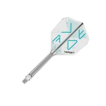 Target - darts Letky K-Flex - Rove - No6 - Medium - TRG410165
