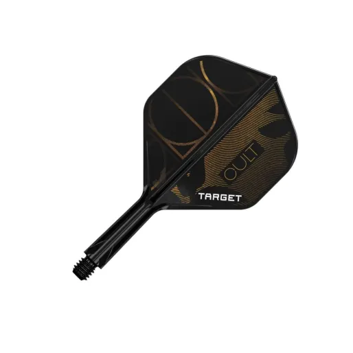Target - darts Letky K-Flex - Cult - No2 - Short - TRG410169