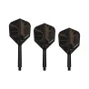 Target - darts Letky K-Flex - Cult - No6 - Short - TRG410160