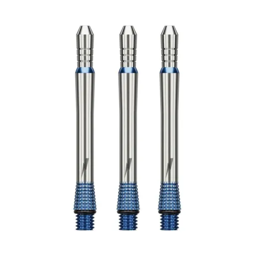 Target - darts Násadky Raw Power Gx2 Titanium - Phil Taylor - medium