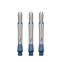 Target - darts Násadky Raw Power Gx2 Titanium - Phil Taylor - midi