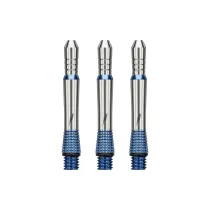 Target - darts Násadky Raw Power Gx2 Titanium - Phil Taylor - short