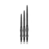 Target - darts Kovové hroty - Swiss Points - Signature RST - Black - 35 mm