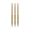 Target - darts Kovové hroty - Swiss Points - Signature RST - Gold - 42 mm
