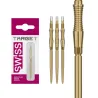 Target - darts Kovové hroty - Swiss Points - Signature RST - Gold - 42 mm