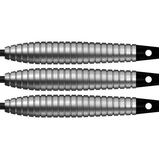 Bull's NL Šipky Steel Chaos - Red - 26g