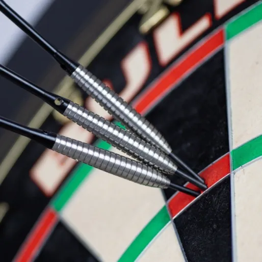 Bull's NL Šipky Steel Chaos - Red - 26g