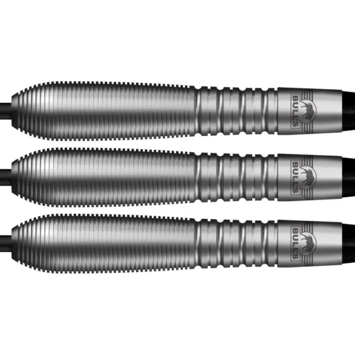 Bull's NL Šipky Steel Chaos - Blue - 23g