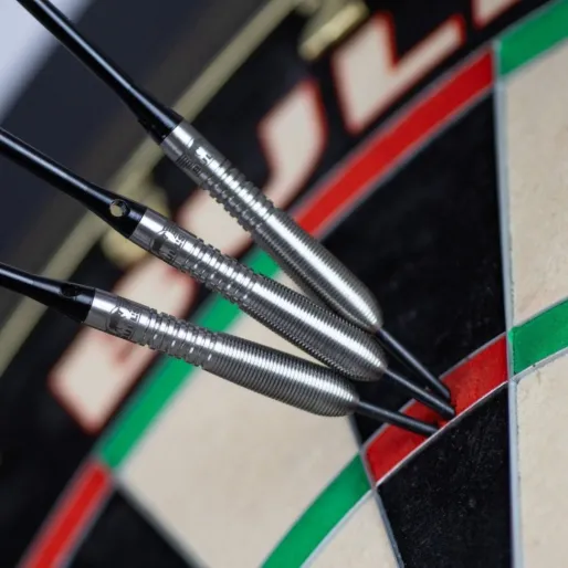 Bull's NL Šipky Steel Chaos - Blue - 23g