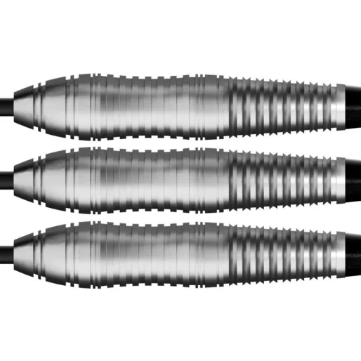 Bull's NL Šipky Steel Chaos - Pink - 22g