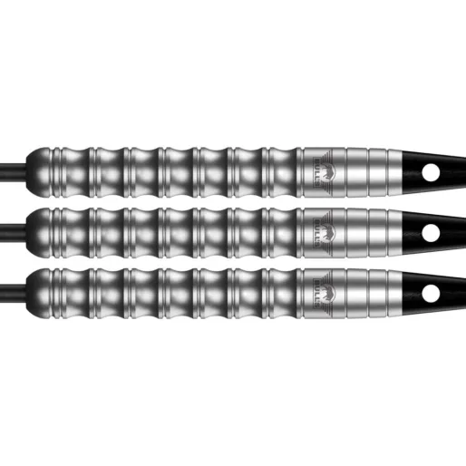 Bull's NL Šipky Steel Chaos - Green - 22g