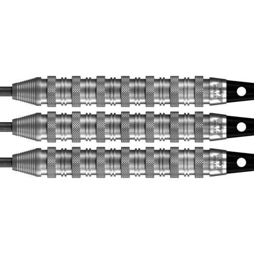 Bull's NL Šipky Steel Chaos - Orange - 21g