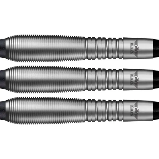 Bull's NL Šipky Chaos - Blue - 19g