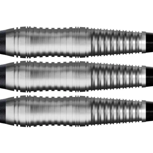 Bull's NL Šipky Chaos - Pink - 20g