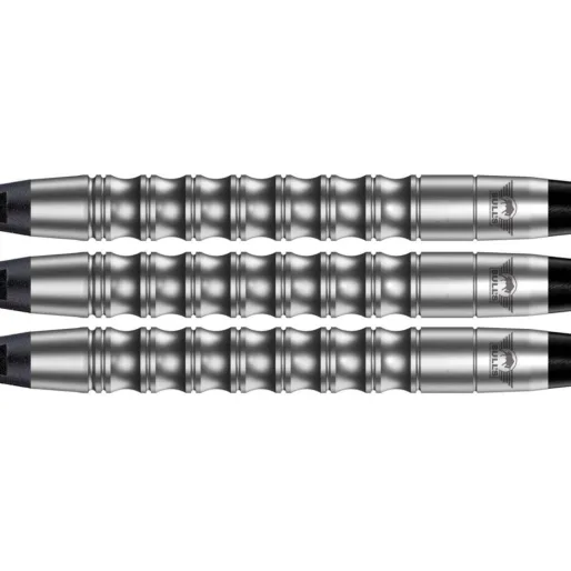 Bull's NL Šipky Chaos - Green - 21g