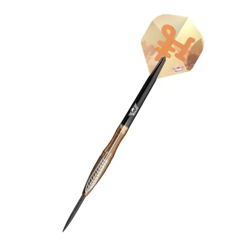 Bull's NL Šipky Steel Bronzo - Flux - 23g