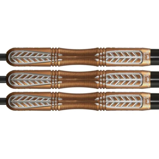 Bull's NL Šipky Steel Bronzo - True - 25g