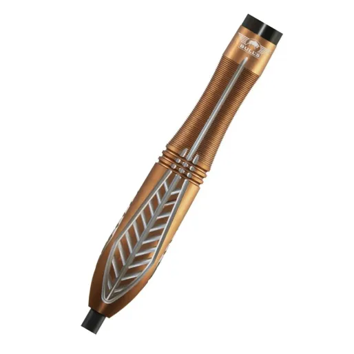 Bull's NL Šipky Steel Bronzo - Nova - 24g