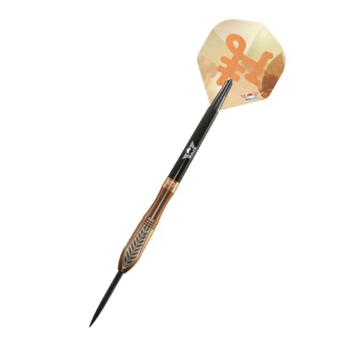 Bull's NL Šipky Steel Bronzo - Nova - 24g