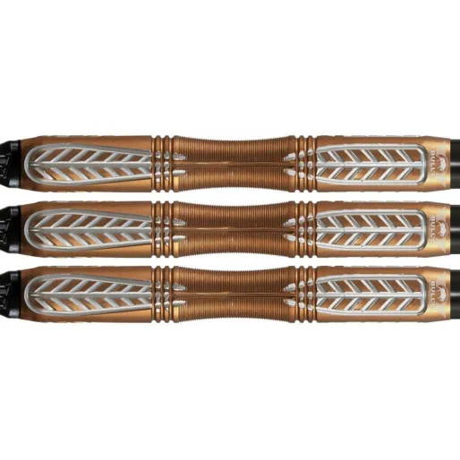 Bull's NL Šipky Bronzo - True - 19g